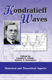 Kondratieff waves