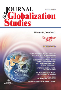 Volume 14, Number 2 / November 2023